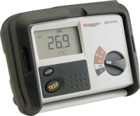 Измеритель сопротивления заземления Megger DET4TD2