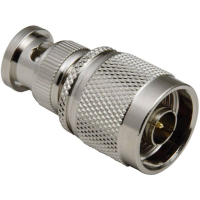 Разъем BNC, гнездо N, 1 шт BKL Electronic 0401129