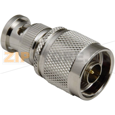 Разъем BNC, гнездо N, 1 шт BKL Electronic 0401129 