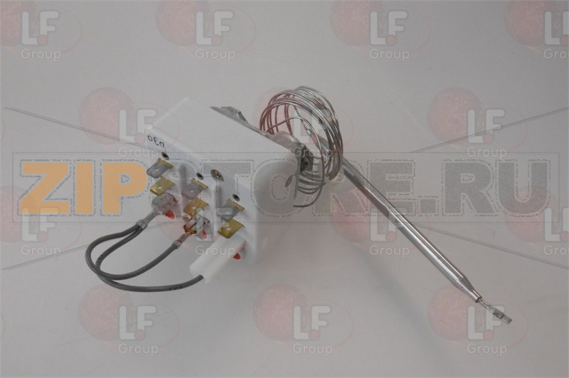 TERMOSTATO 40-60-85°C 