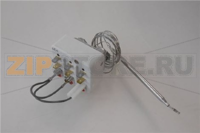 TERMOSTATO 40-60-85°C 