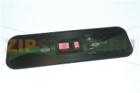 MEMBRANA RETTANGOLARE