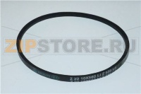 CINGHIA TRAPEZOIDALE