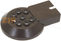 ОСНОВАНИЕ ДЛЯ НОСИКОВ РАЗДАЧИ