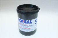 GRASSO ALIMENTARE SILICONE 1KG LOXEAL