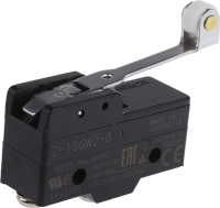 Выключатель концевой Omron Z-15GW2-B