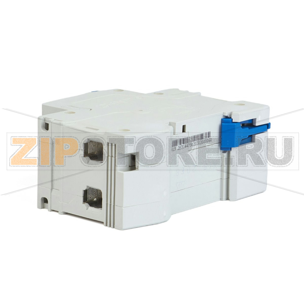 Дифавтомат 20 А, 10 кА Chint NB1L 