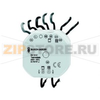 Реле разделительное для механизма управления жалюзи ABB 2CKA006410A0395