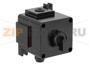 Модуль управления Control Unit Ex e, GRP, Control Switch LCP1.N3OX.B.1 Pepperl+Fuchs Electrical specificationsOperating voltage250 V max.Operating current16 A max.Terminal capacity2.5 mm2Functioncontrol switch, smallColorblackContact configuration2x NOSwitching configuration3 position changeover with center OFFUsage categoryAC12 - 12 ... 250 V AC - 16 AAC15 - 12 ... 250 V AC - 10 ADC13 - 12 ... 110 V DC - 1 ADC13 - 12 ... 24 V DC - 1ANumber of poles2Operator actionengage - engage - engageLabelingl - 0 - llMechanical specificationsHeight110 mm (A)Width110 mm (B)Depth101 mm (C)External dimension131 mm with operators (C1) 125 mm with mounting brackets (K)Fixing holes distance, height110 mm (G)Fixing holes distance, width78 mm (H)Enclosure coverfully detachableCover fixingM6 stainless steel socket cap head screwsFixing holes diameter7 mm (J)Degree of protectionIP66Cable entryNumber of cable entries1 x M20 in face A fitted with polyamide Ex e stopping plug1x M20 in face B fitted with polyamide Ex e cable glandDefined entry areaface A and face BMaterialEnclosurecarbon loaded, antistatic glass fiber reinforced polyester (GRP)Finishinherent color blackSealone piece solid silicone rubberMass1.5 kgMounting7 mm slots moulded into baseGrounding2.5 mm2 grounding terminalAmbient conditionsAmbient temperature-40 ... 55 °C (-40 ... 131 °F) @ T4 -40 ... 40 °C (-40 ... 104 °F) @ T6 Data for application in connection with hazardous areasEU-Type Examination CertificateCML 16 ATEX 3009 XMarking II 2 GD Ex db eb mb IIC T* Gb Ex tb IIIC T** °C Db T6/T80 °C @ Ta +40 °C T4/T130 °C @ Ta +55 °CInternational approvalsIECEx approvalIECEx CML 16.0008XEAC approvalTC RU C-DE.GB06.B.00567ConformityDegree of protectionEN 60529General informationSupplementary informationEC-Type Examination Certificate, Statement of Conformity, Declaration of Conformity, Attestation of Conformity and instructions have to be observed where applicable. For information see www.pepperl-fuchs.com.AccessoriesOptional accessoriesEngraved traffolyte tag labelEngraved AISI 316L stainless steel tag labelColor in-fill stainless steel tag label