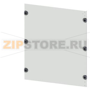 Крышка H600/W600 Siemens 8PQ2060-6BA01 