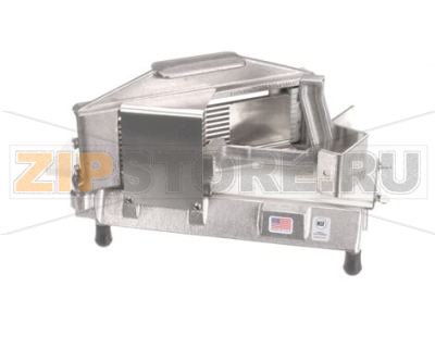 EASY TOMATO SLICER (1/4) 