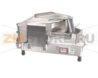 EASY TOMATO SLICER (1/4)