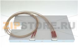 RESISTENZA FILO NUDO 5000W BRE 