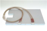 RESISTENZA FILO NUDO 5000W BRE