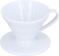 COFFEE DRIPPER OF PLASTIC HARIO 1-2 CUPS