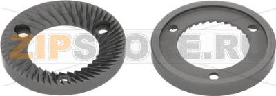 ЖЕРНОВА ДЛЯ MAZZER (ПАРА) ОДНОФАЗНЫЕ, ПР 