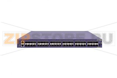 Коммутатор Extreme Networks X670-G2-48x-4q 