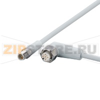 Кабель соединительный IFM EVF269