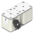 Предохранитель, 1250 A, AC 660 В, 100 кА, 2xsize 3, 74x167x52 мм, aR, IEC Eaton FUSE 1250A 66 - Предохранитель, 1250 A, AC 660 В, 100 кА, 2xsize 3, 74x167x52 мм, aR, IEC Eaton FUSE 1250A 66
