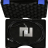 Динамометр 0-50000 N PCE Instruments PCE-DFG N 50K - Динамометр 0-50000 N PCE Instruments PCE-DFG N 50K