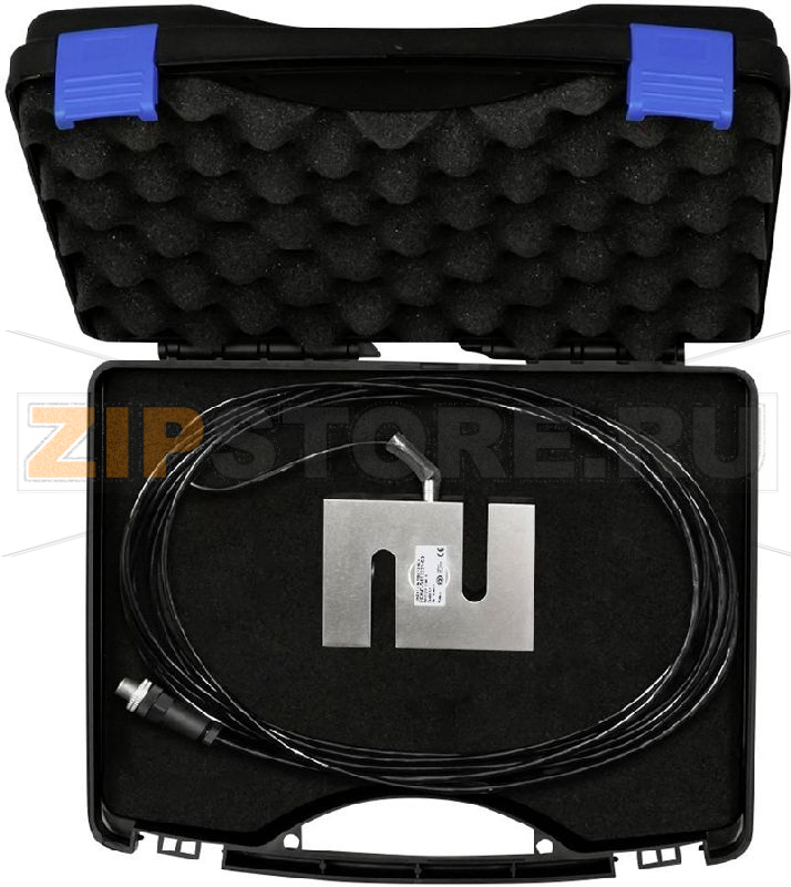 Динамометр 0-50000 N PCE Instruments PCE-DFG N 50K 
