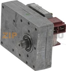 GEAR MOTOR BITRON 97223 