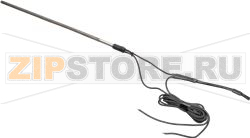 RESISTANCE SILICONE U Q8 300W 