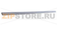 SHELF PROFILE FOR FRIDGE WHIRLPOOL 48101
