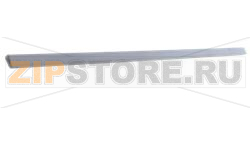 SHELF PROFILE FOR FRIDGE WHIRLPOOL 48101 