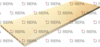 PLAQUE REFRACTAIRE