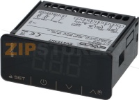 CONTROLLER EVCO EV3123N7