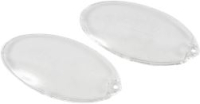 LIGHT DIFFUSERS FOR HOOD ELECTROLUX 5024
