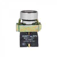 Кнопка управления, 1НО, IP40 Chint NP2-BA3311