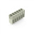 Вилка THT; 1.2 x 1.2 mm solder pin; прямые; 100% защита от неправильного подсоединения; Посеребренные контакты; Шаг контактов 10,16 мм; 6-пол.; светло-серые Wago 832-3606 - Вилка THT; 1.2 x 1.2 mm solder pin; прямые; 100% защита от неправильного подсоединения; Посеребренные контакты; Шаг контактов 10,16 мм; 6-пол.; светло-серые Wago 832-3606