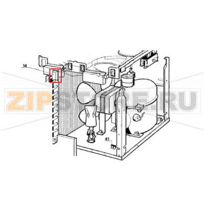 Switch cap Ugolini HT 10/1 Switch cap Ugolini HT 10/1

Запчасть на сборочном чертеже под номером: 14

Название запчасти Ugolini на английском языке: Switch cap Ugolini HT 10/1