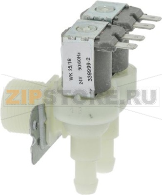 СОЛЕНОИДНЫЙ КЛАПАН 339 24V O 10 