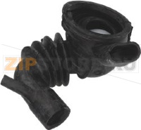 HOSE OUTLET BOSCH 00490649