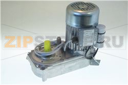 RIDUTT.GIM+MOTORE 400350 TF 