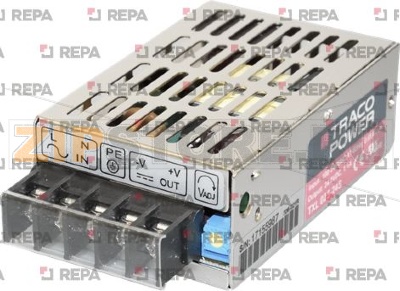 PLATINE ALIMENTATION 