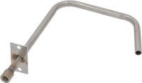 CONNECTOR FOR NOZZLE ELBOW ø 10x155 mm
