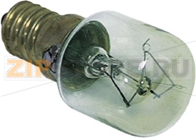 OVEN LAMP PHILIPS E14 15W 230V 