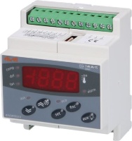 КОНТРОЛЛЕР ELIWELL EWDR983LX