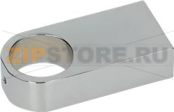 SUPPORT [C] HINGE 