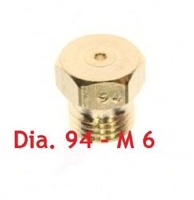 INJECTEUR D 94 M 6 UNIV.