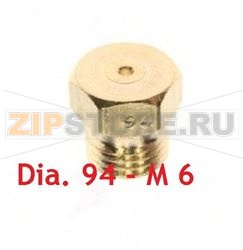 INJECTEUR D 94 M 6 UNIV. 