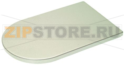 COPERCHIO ACQUA ARGENTO TF 