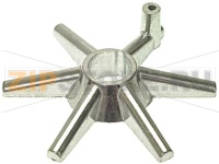 ВЕРХНЯЯ ЗВЕЗДОЧКА