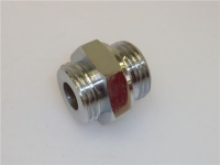 RACCORDO ø 1/2M-1/2M