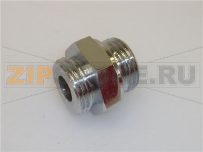 RACCORDO ø 1/2M-1/2M 