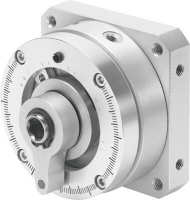 Привод неполноповоротный Festo DSM-63-270-A-B